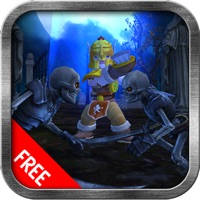 Undead Slayer VS Skeleton – 消除僵尸骷髅在墓地免费游戏