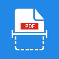 Scan to PDF – Easy Document and Receipt Photo Scanner