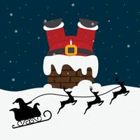 Xmas Photo Card Maker : 圣诞节快乐 & 新年快乐 – 背景, 相框 & 贴纸
