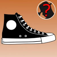 Big Sneaker & Kicks Quiz Maestro Big Sneaker & Kicks Quiz Maestro