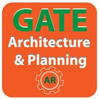 GATE Architecture and Planning