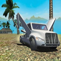 Flying Car Simulator : Jet Truck – Airplane Pilot Flying Car Simulator : Jet Truck – Airplane Pilot