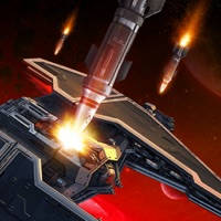 Rocket’s Fall : save your spaceship from aliens