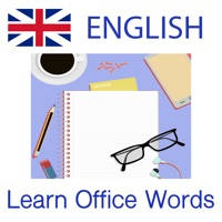 Learn Office Words in English Language