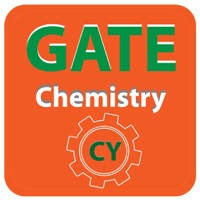 GATE Chemistry