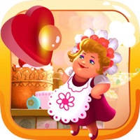 Cookie Chef – 3 match puzzle crush mania game