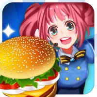 Cafe Fever – My Burger House