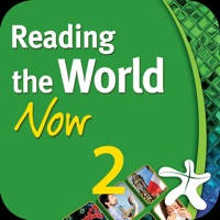 Reading the World Now 2