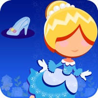 Cinderella Adventures