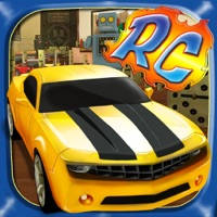 3D RC Car Parking – eXtreme Stunt Cars Driving & Roof Jumping Simulator 3D RC Car Parking – eXtreme Stunt Cars Driving & Roof Jumping Simulator