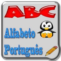 Alfabeto Português – ABC – Portuguese Alphabet