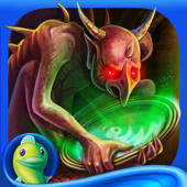 Whispered Secrets: Into the Beyond – A Hidden Object Adventure