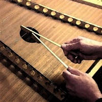 Trapezoid – Pocket Dulcimer