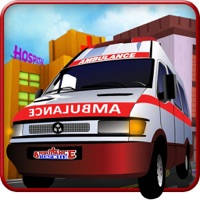 Road Accident Rescue Simulator Road Accident Rescue Simulator