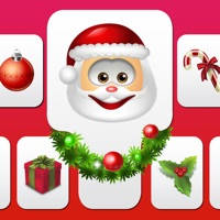 Christmas Keyboard Simple