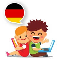 Baby Learn – GERMAN