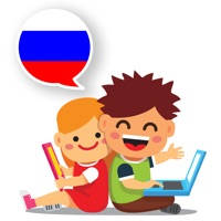 Baby Learn – RUSSIAN