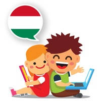 Baby Learn – HUNGARIAN