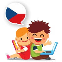 Baby Learn – CZECH
