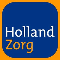 HollandZorg Declaration App