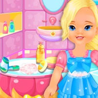 New Born Baby Simulator best kids games