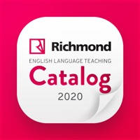 Richmond ELT Catalog App 2021