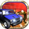 僵尸 越野 司机 3D – 4×4 Off Road Parking Simulator 僵尸 越野 司机 3D – 4×4 Off Road Parking Simulator