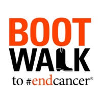 Boot Walk to End Cancer