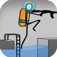 Click Kill 2 – Stickman Adventure