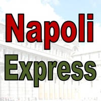 Napoli Express Pizza