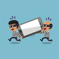 내꺼라 전해라 – 초강력 핸드폰 도난 방지