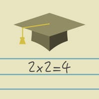 Mad Minutes Mathematics – Mad Math Monday App for Parents and Teachers to Memorise Times Table