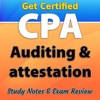CPA Auditing and Attestation CPA Auditing and Attestation