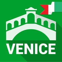 My Venice – offline audio-guide to sights – Italy