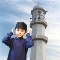 Learn Salat – MAUK
