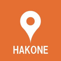 箱根観光地図 – 現在地周辺の観光スポット・温泉・グルメを検索