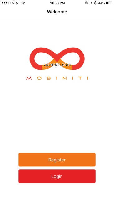 【图】Mobiniti(截图1)