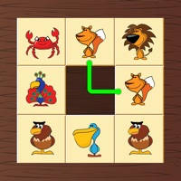 Onet Puzzle – Twin Link