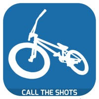 BMX Calling The Shots