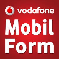 Vodafone Mobil Form Vodafone Mobil Form