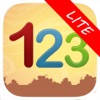 Digits for kids – I learn numbers and logic [Free]