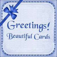 Greetings – Beautiful Cards