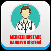 Hastane Randevu