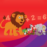ReadAble Storiez -Counting Zoo ReadAble Storiez -Counting Zoo