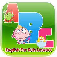 English speak 1 –  如何學 学好 少儿英语 怎么学好英语 英語 單字自我介绍口语