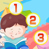 乐乐学数数 -幼儿数学智力开发及早教启蒙系列1-3岁学数字的读音及点数学习 乐乐学数数 -幼儿数学智力开发及早教启蒙系列1-3岁学数字的读音及点数学习