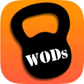 WOD Log – Crossfit WODs