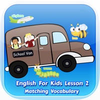 English speak 2 –  如何學 学好 少儿英语 怎么学好英语 英語 單字自我介绍口语