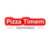 Pizza Timem Haverfordwest
