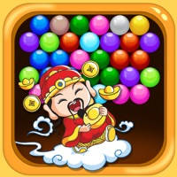 Bubble shoot – Ball shoot